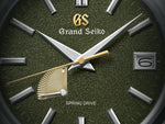 Carregue a imagem no visualizador da Galeria, Relógio Grand Seiko SBGA491 Heritage Collection Spring Drive