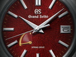 Carregue a imagem no visualizador da Galeria, Relógio Grand Seiko SBGA493 Heritage Collection Spring Drive