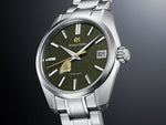 Carregue a imagem no visualizador da Galeria, Relógio Grand Seiko SBGA491 Heritage Collection Spring Drive