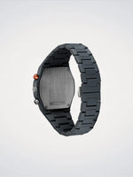 Carregue a imagem no visualizador da Galeria, Relógio D1 Milano Model K Polychrono 40.5mm