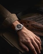 Carregue a imagem no visualizador da Galeria, Relógio Baume & Mercier Riviera 10825 Automático 41 mm