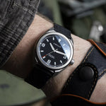 Carregue a imagem no visualizador da Galeria, Relógio Circula Field watch ProTrail TRTS SE PT-SS-RS
