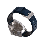 Carregue a imagem no visualizador da Galeria, Relógio Circula Pilot watch ProFlight Blue PF-SS-BB