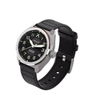 Carregue a imagem no visualizador da Galeria, Relógio Circula Pilot watch ProFlight Anthracite PF-SS-AS