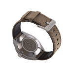 Carregue a imagem no visualizador da Galeria, Relógio Circula Pilot watch ProFlight Green PF-SS-PU
