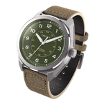 Carregue a imagem no visualizador da Galeria, Relógio Circula Field watch ProTrail Green PT-SS-PU