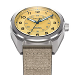 Carregue a imagem no visualizador da Galeria, Relógio Circula Field watch ProTrail Sand 40mm Automático PT-SS-DD