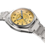 Carregue a imagem no visualizador da Galeria, Relógio Circula Field watch ProTrail Sand PT-SS-DD-SK-A