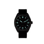 Carregue a imagem no visualizador da Galeria, Relógio Circula Field watch ProTrail TRTS SE PT-SS-RS