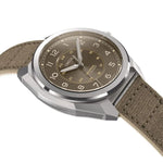 Carregue a imagem no visualizador da Galeria, Relógio Circula Field watch ProTrail Umber PT-SS-UU