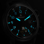 Carregue a imagem no visualizador da Galeria, Relógio Bremont Altitude MB Meteor 'Felix The Cat' Titânio