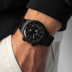 Carregue a imagem no visualizador da Galeria, Relógio Bremont Altitude MB Meteor 'Felix The Cat' Titânio