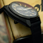 Carregue a imagem no visualizador da Galeria, Relógio Circula Field watch ProTrail Black OR LE PT-SS-SS