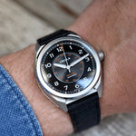 Carregue a imagem no visualizador da Galeria, Relógio Circula Field watch ProTrail Black PT-SS-SS