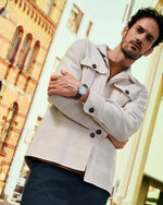 Carregue a imagem no visualizador da Galeria, Relógio Orient - Bambino Limited Edition RA-AC0M14L30B Unissex 38.4mm