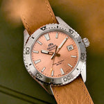 Carregue a imagem no visualizador da Galeria, Relógio Orient RA-AC0Q05P 39.9mm Automático