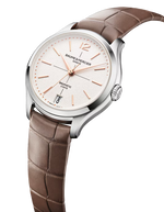 Carregue a imagem no visualizador da Galeria, Relógio Baume & Mercier Clifton 10831 Automático 34 mm
