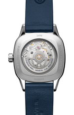 Carregue a imagem no visualizador da Galeria, Relógio Feminino RAYMOND WEIL freelancer cushion 34 x 34 mm, 2490-SCS-50051