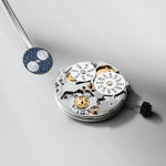 Carregue a imagem no visualizador da Galeria, Relógio RAYMOND WEIL freelancer Complete Calendar 40 mm, 2766-ST-50001