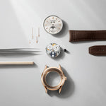 Carregue a imagem no visualizador da Galeria, Relógio RAYMOND WEIL freelancer complete calendar 40 mm 2766-PC5-64001
