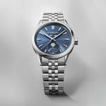 Carregue a imagem no visualizador da Galeria, Relógio RAYMOND WEIL freelancer Complete Calendar 40 mm, 2766-ST-50001