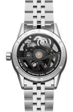 Carregue a imagem no visualizador da Galeria, Relógio RAYMOND WEIL freelancer Calibre RW1212 38 mm, 2783-ST-50000
