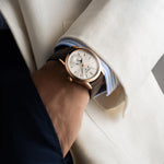 Carregue a imagem no visualizador da Galeria, Relógio RAYMOND WEIL freelancer complete calendar 40 mm 2766-PC5-64001