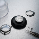 Carregue a imagem no visualizador da Galeria, Relógio Feminino RAYMOND WEIL millesime Central Seconds 35 mm, 2125-STC-65001