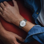 Carregue a imagem no visualizador da Galeria, Relógio Feminino RAYMOND WEIL millesime Central Seconds 35 mm, 2125-STC-65001