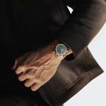 Carregue a imagem no visualizador da Galeria, Relógio Feminino RAYMOND WEIL millesime Small Seconds 35 mm, 2130-STC-60521