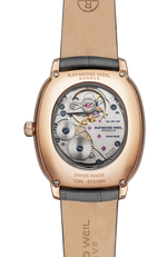 Carregue a imagem no visualizador da Galeria, Relógio RAYMOND WEIL toccata Heritage 2280-PC5-80001 33 x 38 mm