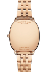 Carregue a imagem no visualizador da Galeria, Relógio Feminino RAYMOND WEIL toccata Heritage 31 x 36 mm, 5280-P5S-64001