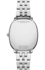 Carregue a imagem no visualizador da Galeria, Relógio Feminino RAYMOND WEIL toccata Heritage 31 x 36 mm, 5280-STS-45001
