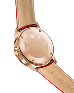 Carregue a imagem no visualizador da Galeria, Relógio Swan & Edgar Complication Red