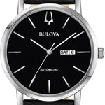 Carregue a imagem no visualizador da Galeria, Relógio Bulova Clipper 96C131 - Automático - 42mm - Pendulum Relojoaria