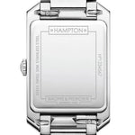 Carregue a imagem no visualizador da Galeria, Relógio Feminino Baume & Mercier Aço M0A10476