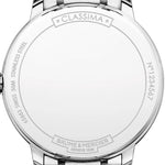 Carregue a imagem no visualizador da Galeria, Relógio Feminino Baume & Mercier Aço M0A10477 05 ATM