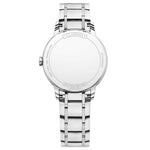 Carregue a imagem no visualizador da Galeria, Relógio Feminino Baume & Mercier Aço M0A10477 05 ATM