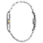 Carregue a imagem no visualizador da Galeria, Relógio Feminino Bulova Millennia Aço Prateado e Gold 98R273