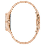 Carregue a imagem no visualizador da Galeria, Relógio Feminino Bulova Marine Star Aço Rosé 98R295N
