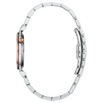 Carregue a imagem no visualizador da Galeria, Relógio Feminino Bulova Regatta Aço Rosé 98P192