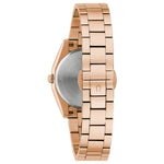 Carregue a imagem no visualizador da Galeria, Relógio Feminino Bulova Surveyor Aço Rosé 97P156