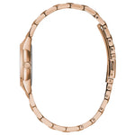 Carregue a imagem no visualizador da Galeria, Relógio Feminino Bulova Sutton Aço Rosé 97P151
