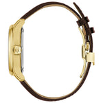 Carregue a imagem no visualizador da Galeria, Relógio Bulova Wilton GMT 97B210N - Automático - 43mm - Pendulum Relojoaria