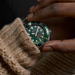 Carregue a imagem no visualizador da Galeria, Relógio Seiko Prospex Seascape ‘SUMO’ GMT Diver – SFK003J1 - Solar - 45mm - Pendulum Relojoaria