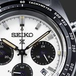 Carregue a imagem no visualizador da Galeria, Relógio Seiko Prospex SpeedTimer – SSC813P1 - Solar - 39mm - Pendulum Relojoaria