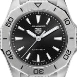 Carregue a imagem no visualizador da Galeria, Relógio Feminino TAG Heuer Aquaracer Professional 200 WBP1410.BA0622