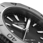 Carregue a imagem no visualizador da Galeria, Relógio Feminino TAG Heuer Aquaracer Professional 200 WBP1410.BA0622