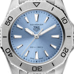 Carregue a imagem no visualizador da Galeria, Relógio Feminino TAG Heuer Aquaracer Professional 200 WBP1415.BA0622