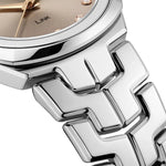 Carregue a imagem no visualizador da Galeria, Relógio Feminino TAG Heuer Link WBC131E.BA0649